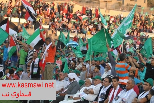 ام الفحم : مهرجان الأقصى في خطر الـ19 يمنح محمّد مرسي لقب نصير الأقصى